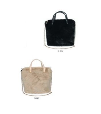 WOMEN'S BAG BRU0073 Tellini S.r.l. Wholesale Clothing